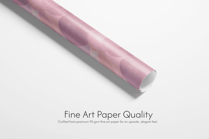 Mauve Mist - Haus of Wrap