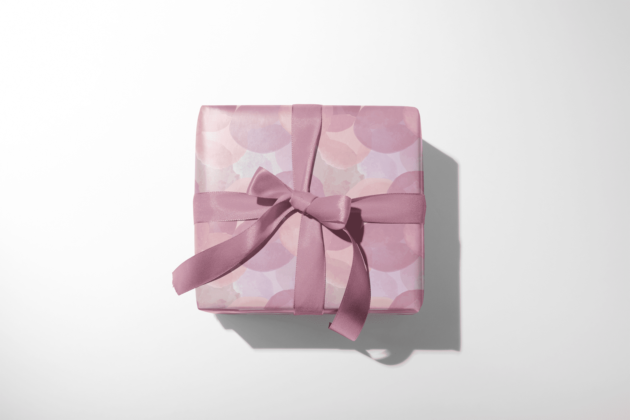 Mauve Mist - Haus of Wrap