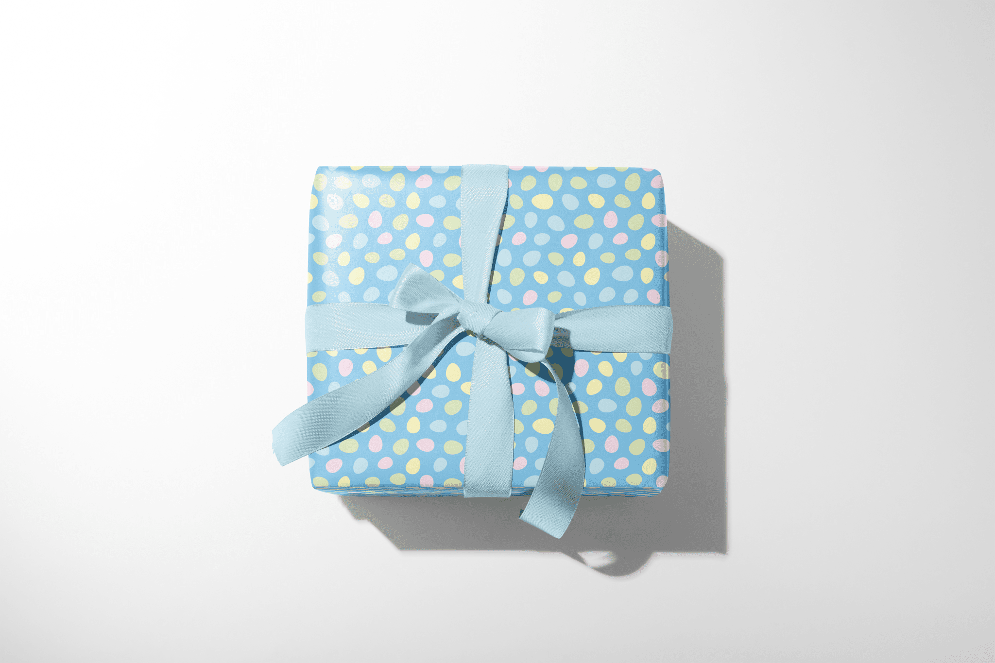 Easter Bliss - Haus of Wrap