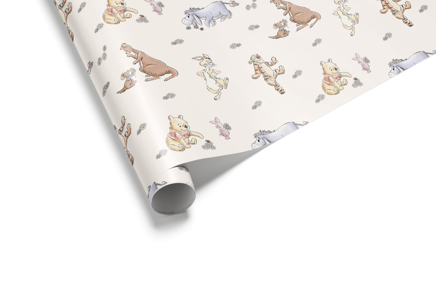 Hundred Acre Heart - Haus of Wrap