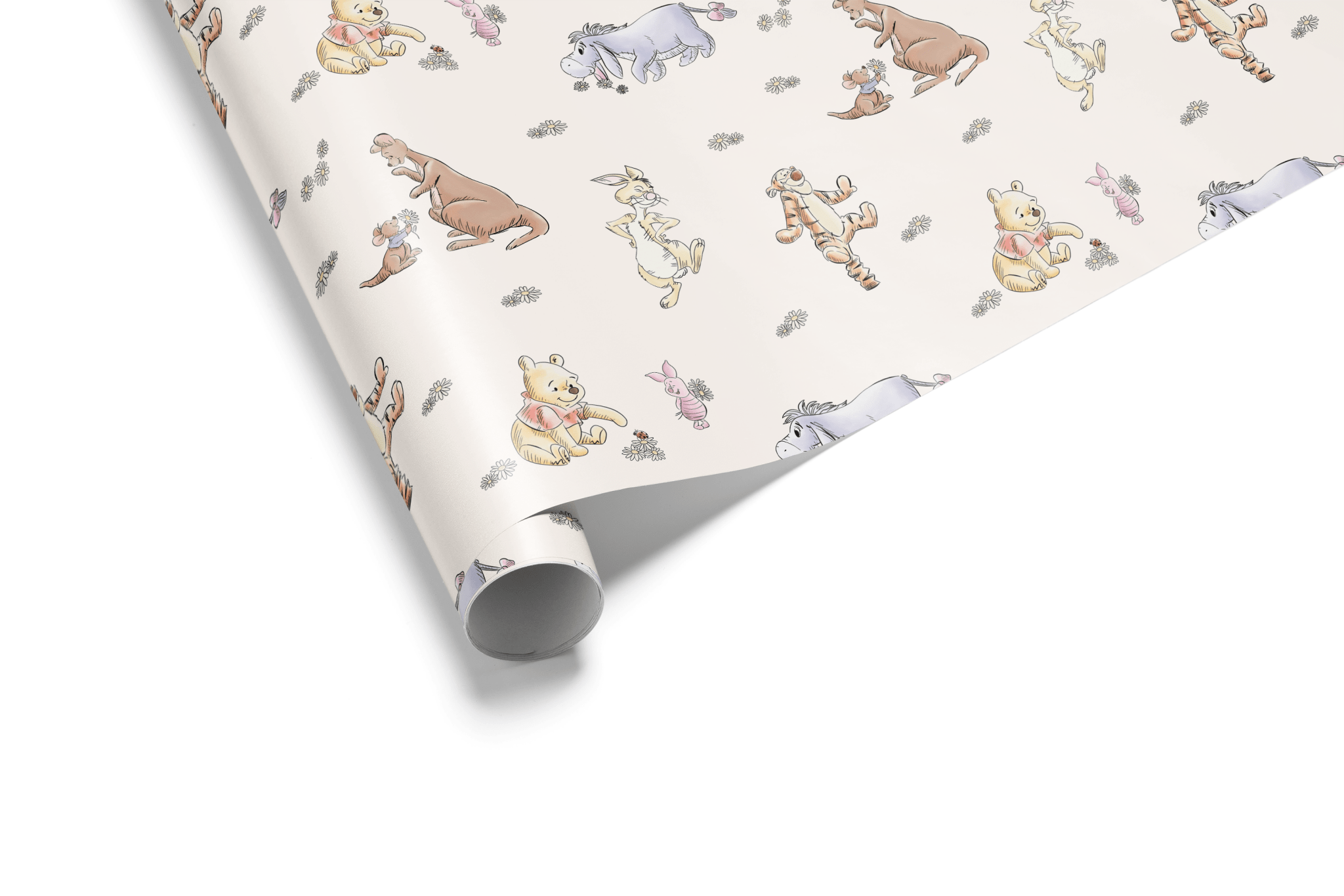 Hundred Acre Heart - Haus of Wrap
