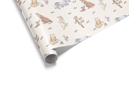 Hundred Acre Heart - Haus of Wrap