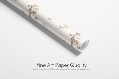 Hundred Acre Heart - Haus of Wrap