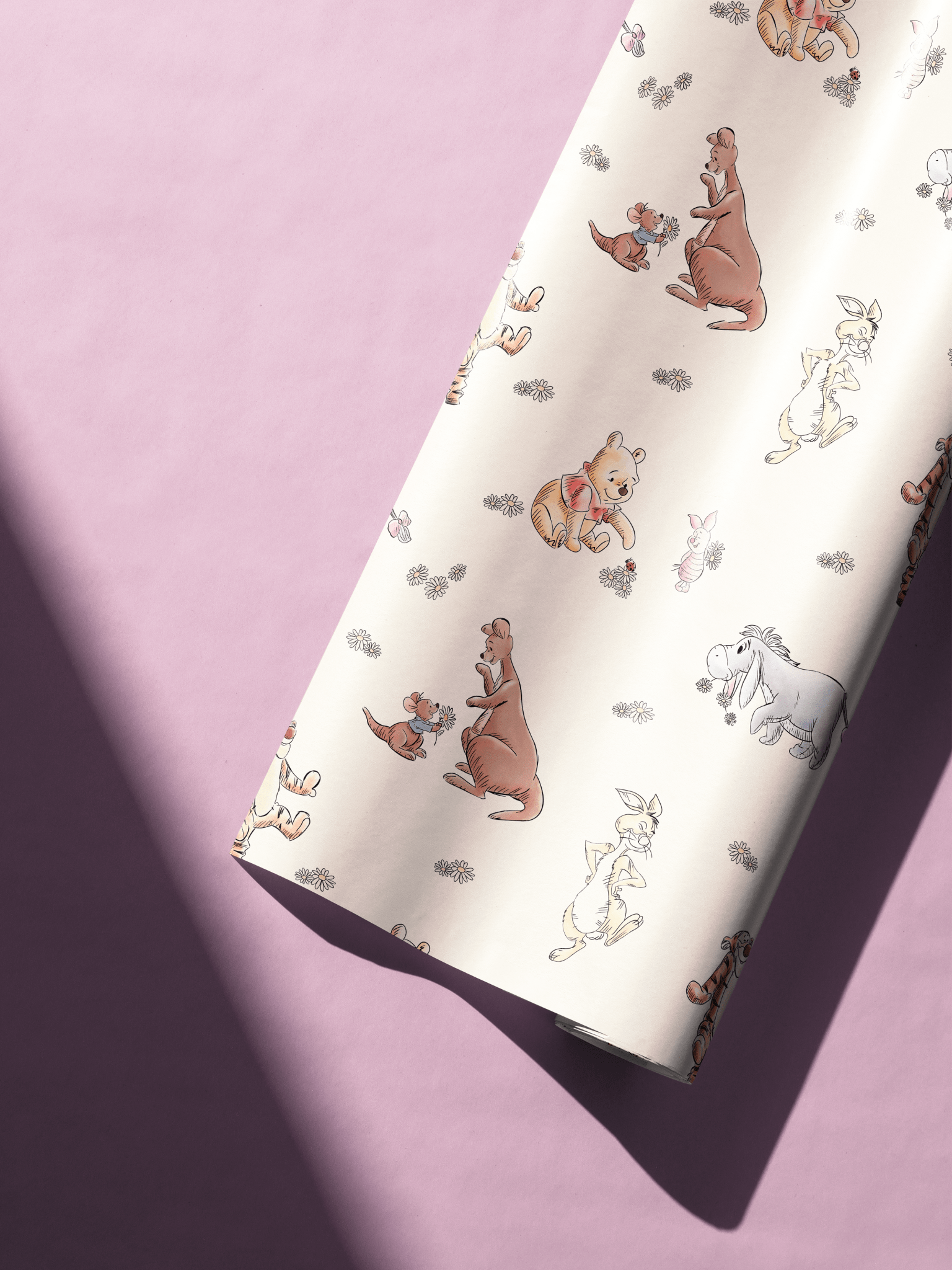 Hundred Acre Heart - Haus of Wrap