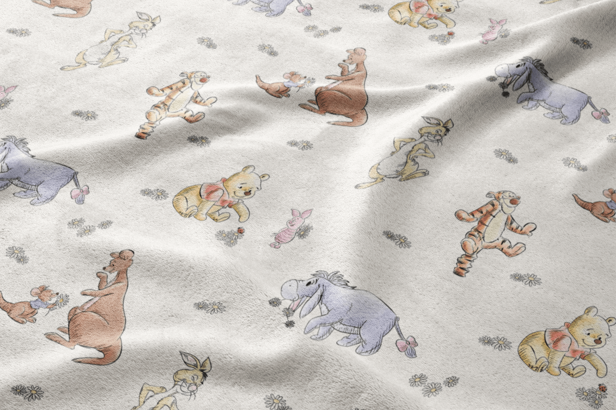 Hundred Acre Heirloom - Haus of Wrap