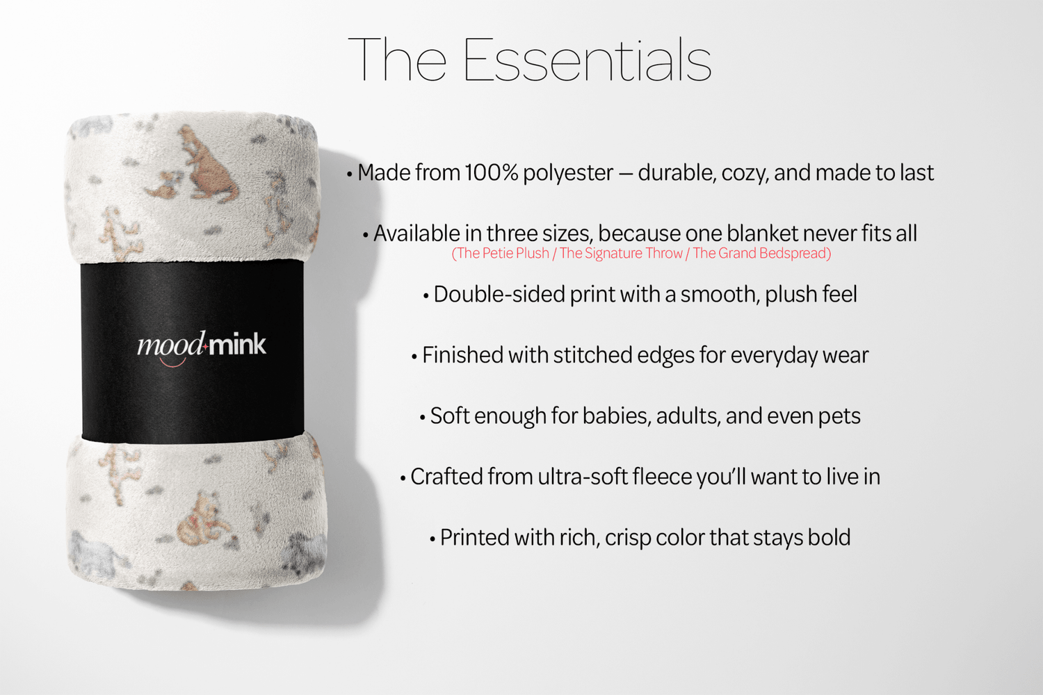 Hundred Acre Heirloom - Haus of Wrap