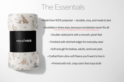 Hundred Acre Heirloom - Haus of Wrap