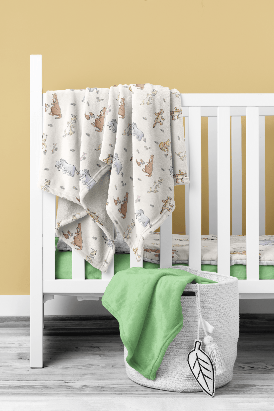 Hundred Acre Heirloom - Haus of Wrap