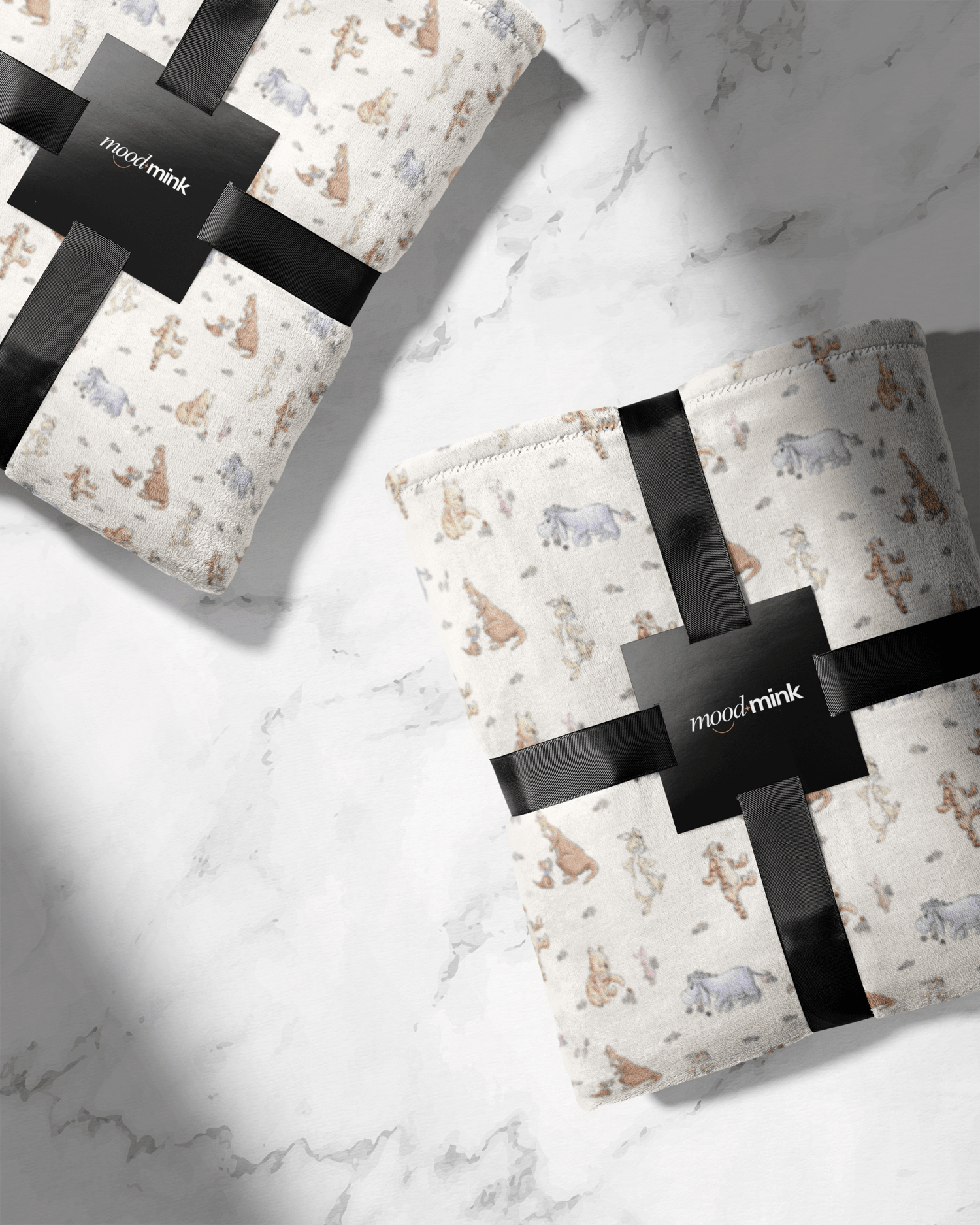 Hundred Acre Heirloom - Haus of Wrap