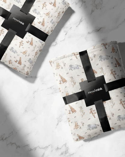 Hundred Acre Heirloom - Haus of Wrap