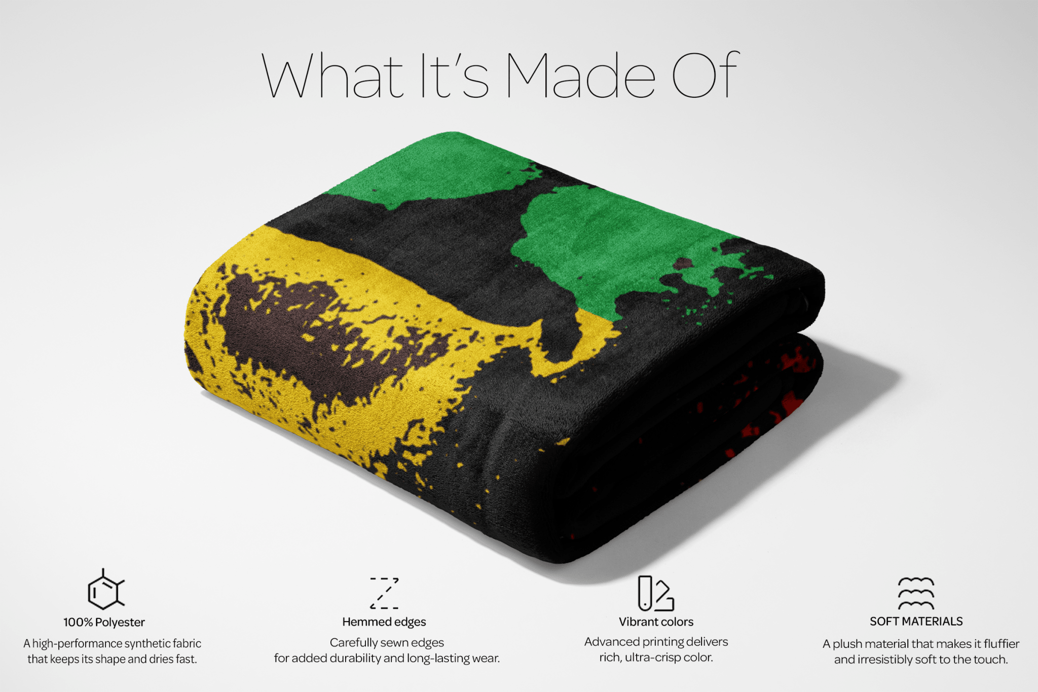 Zion Majesty - Haus of Wrap