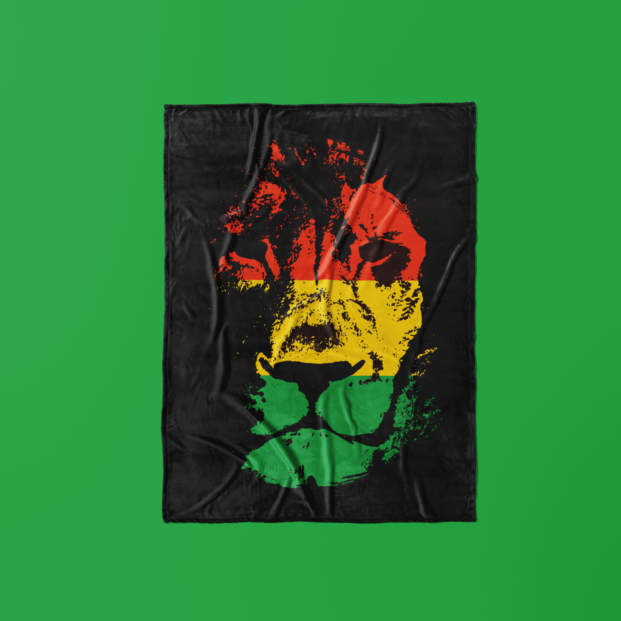 Zion Majesty - Haus of Wrap