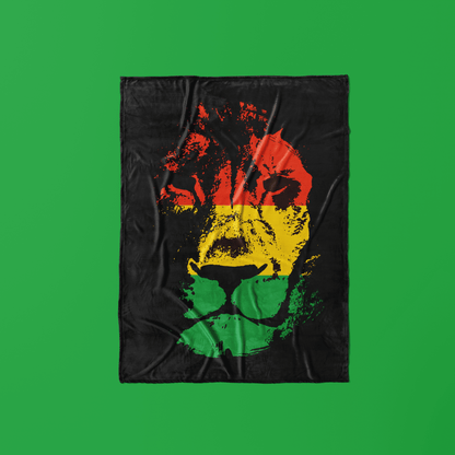 Zion Majesty - Haus of Wrap