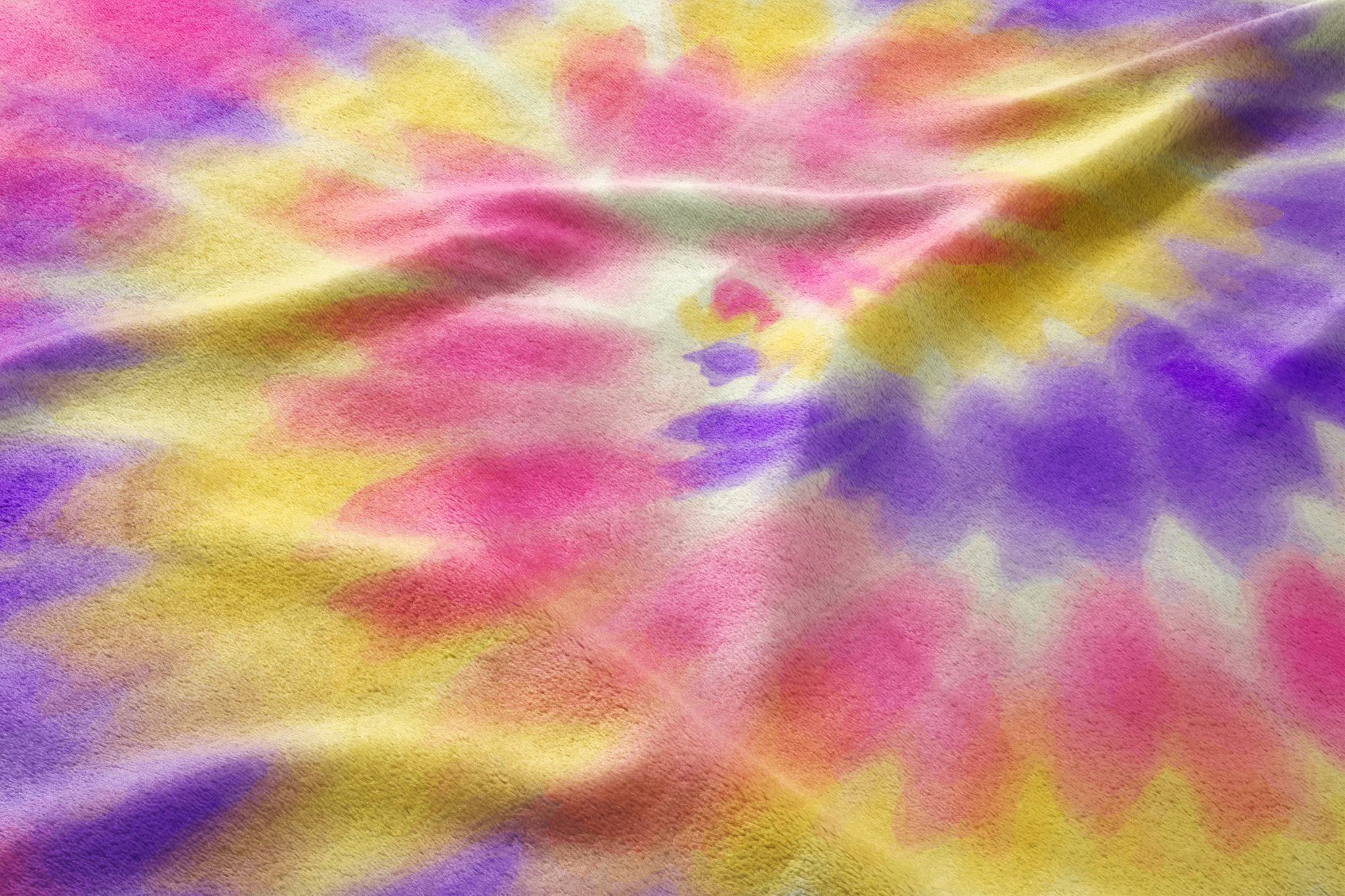 Electric Aura - Haus of Wrap