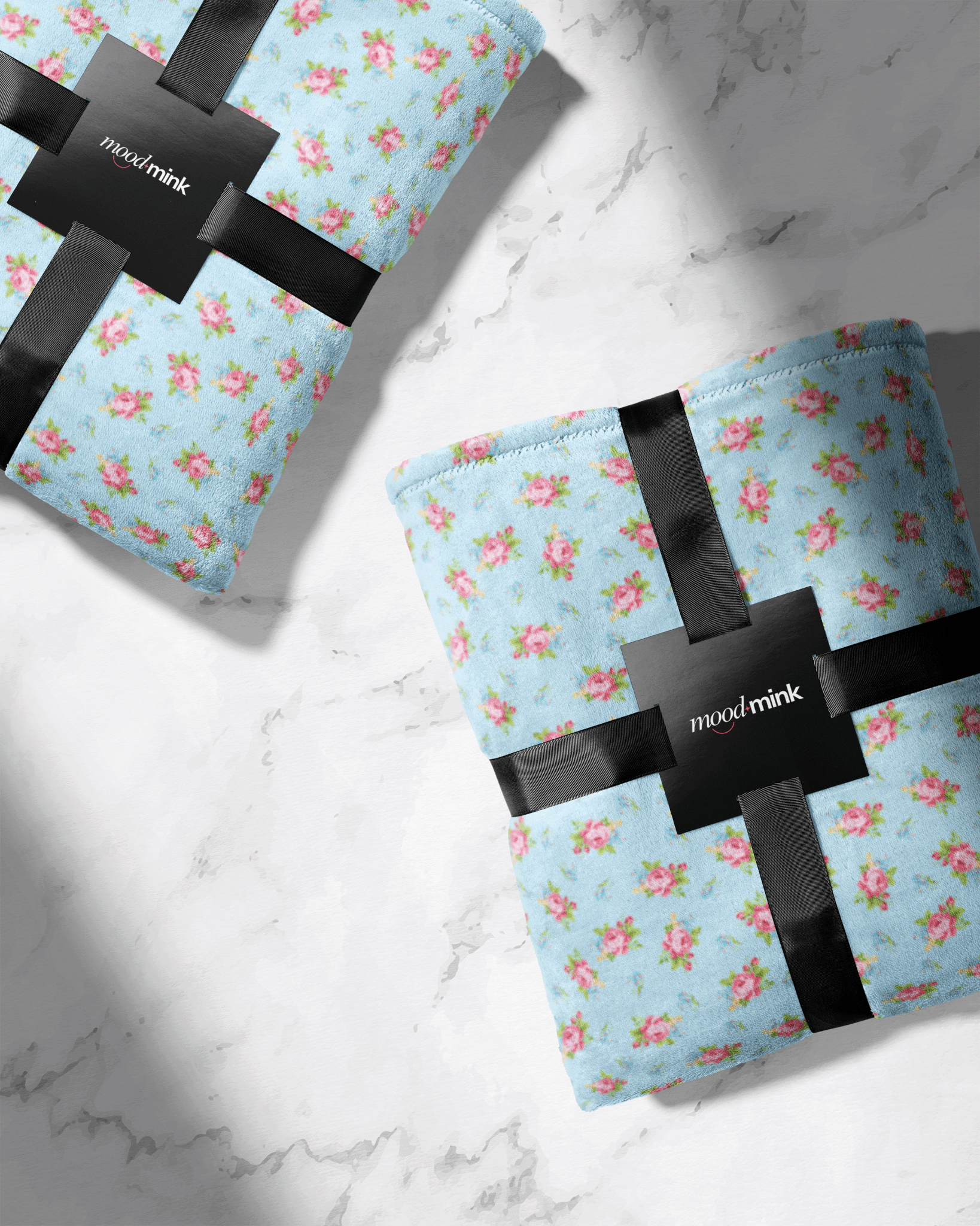 Azure Antoinette - Haus of Wrap