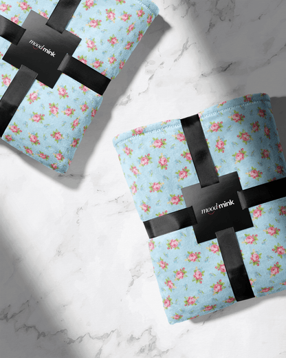 Azure Antoinette - Haus of Wrap