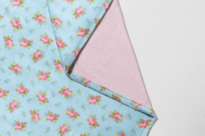 Azure Antoinette - Haus of Wrap