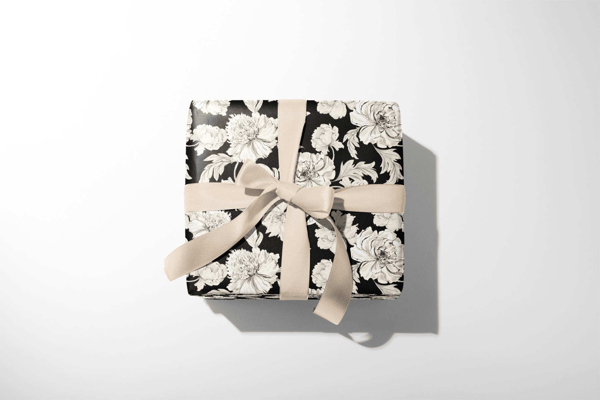 Obsidian Bloom - Haus of Wrap