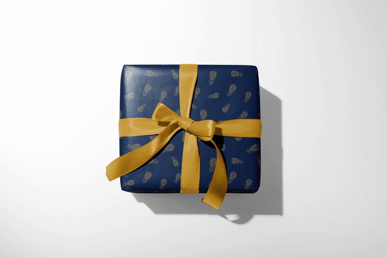 Tropical After Dark - Haus of Wrap