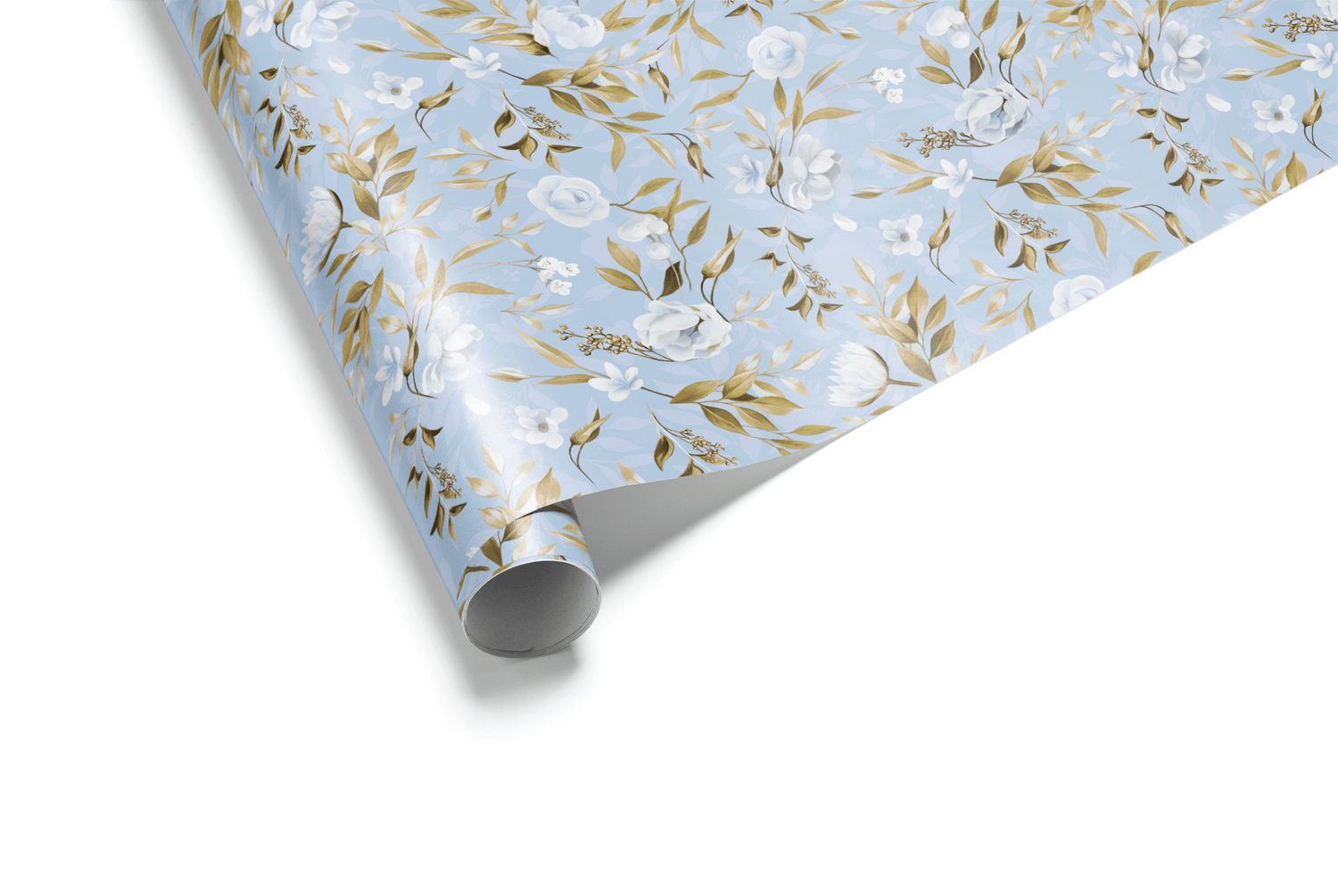 focus_keyword - Blue Noblesse - Haus of Wrap