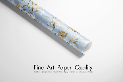 focus_keyword - Blue Noblesse - Haus of Wrap