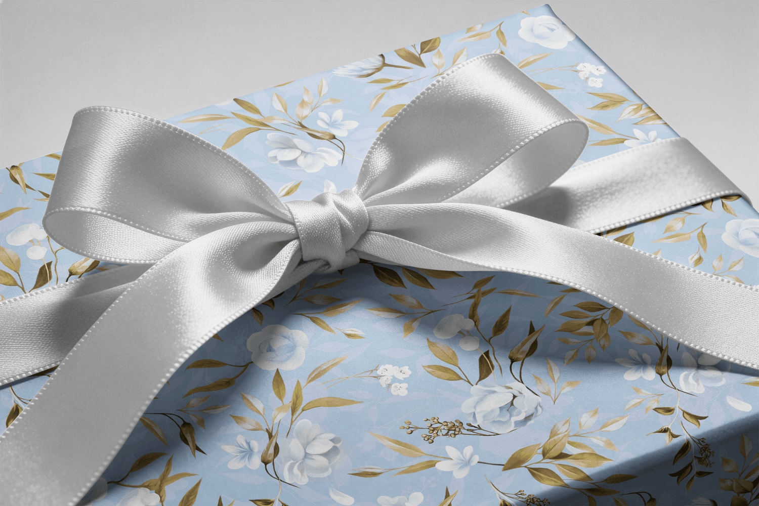 focus_keyword - Blue Noblesse - Haus of Wrap