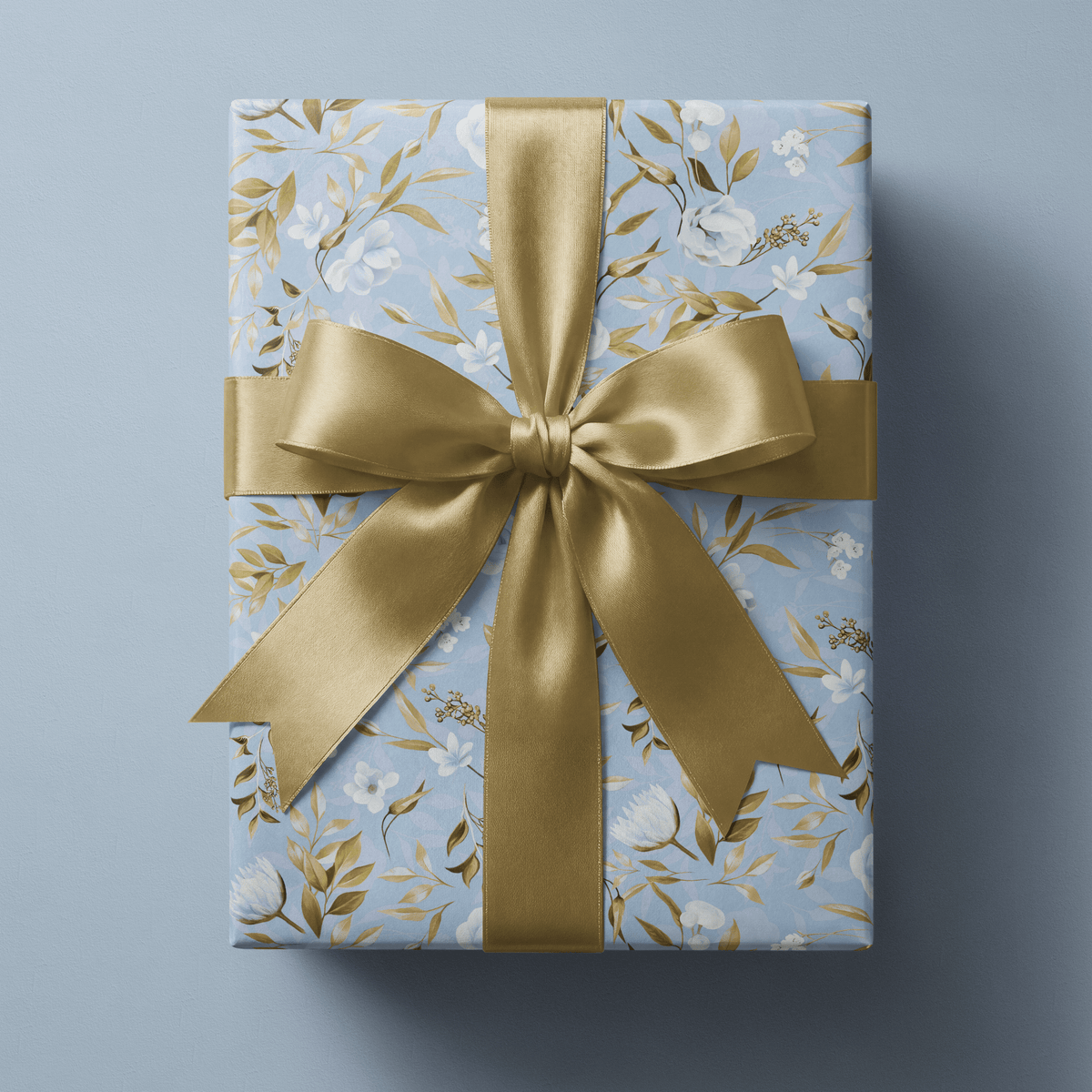 focus_keyword - Blue Noblesse - Haus of Wrap