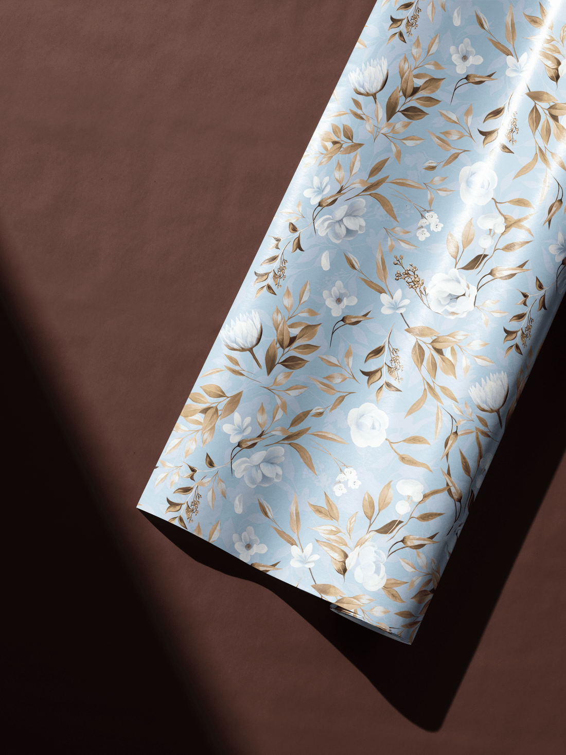 focus_keyword - Blue Noblesse - Haus of Wrap