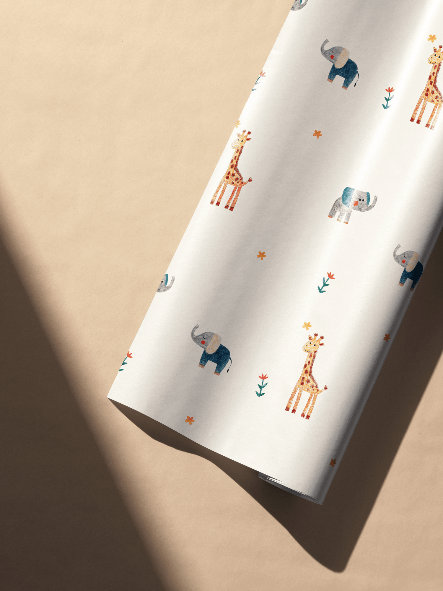 focus_keyword - Wild &amp; Small - Haus of Wrap