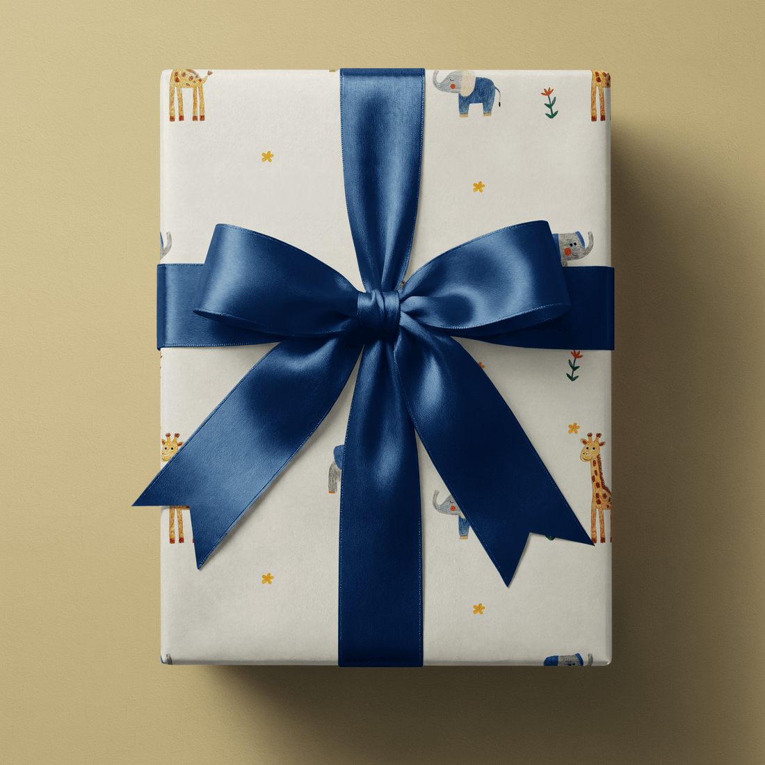 focus_keyword - Wild &amp; Small - Haus of Wrap
