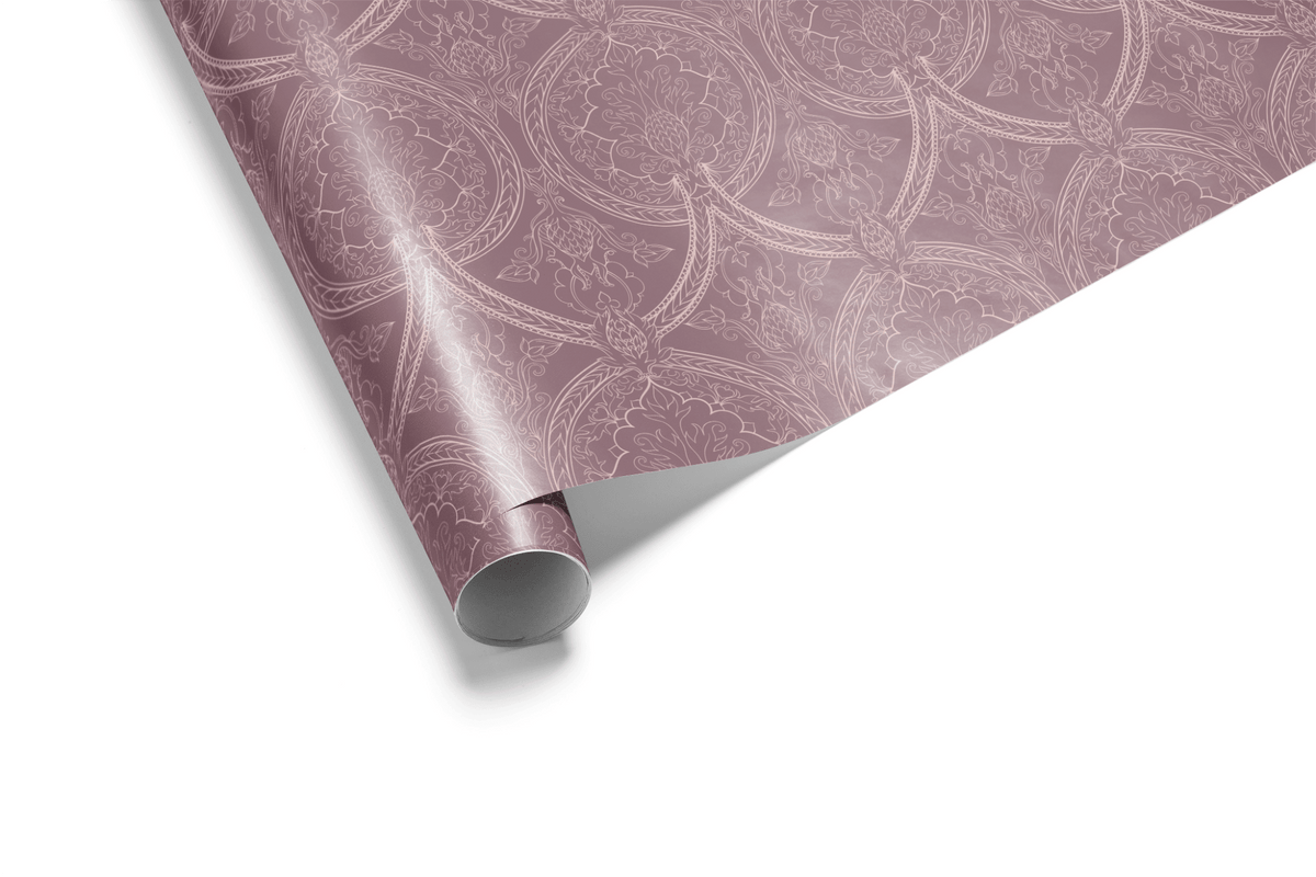 focus_keyword - Dusty Grandeur - Haus of Wrap