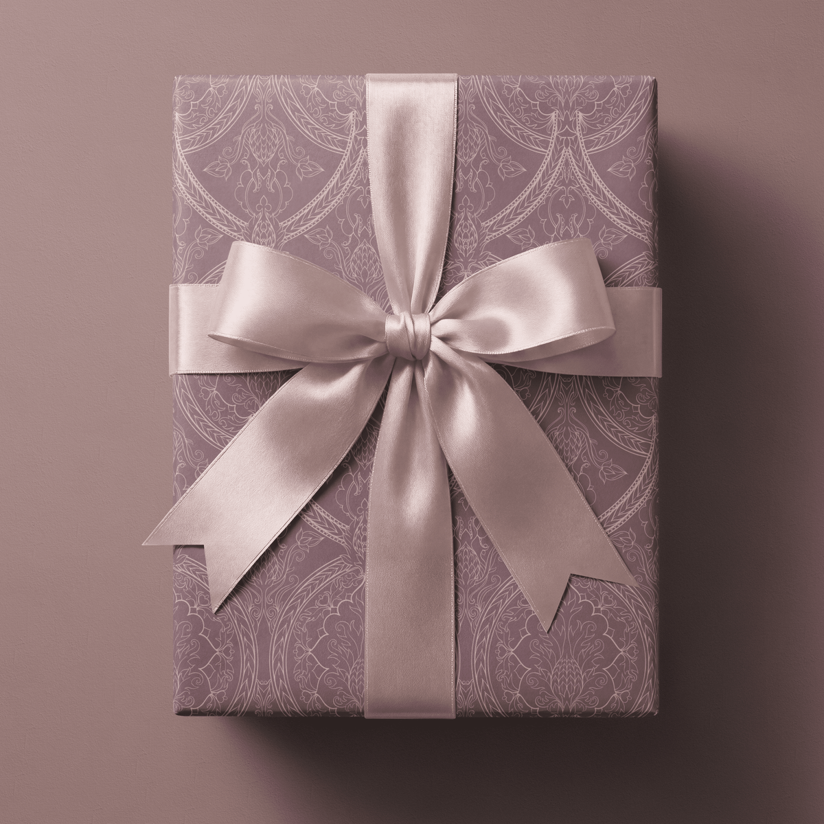 focus_keyword - Dusty Grandeur - Haus of Wrap