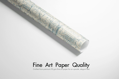 focus_keyword - Ancien Régime - Haus of Wrap