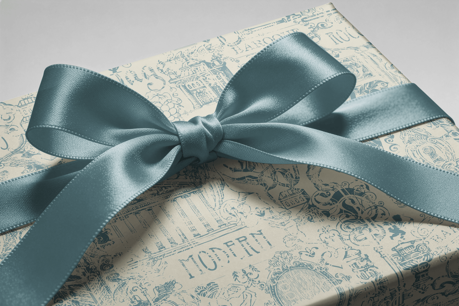 focus_keyword - Ancien Régime - Haus of Wrap