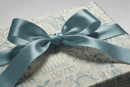 focus_keyword - Ancien Régime - Haus of Wrap