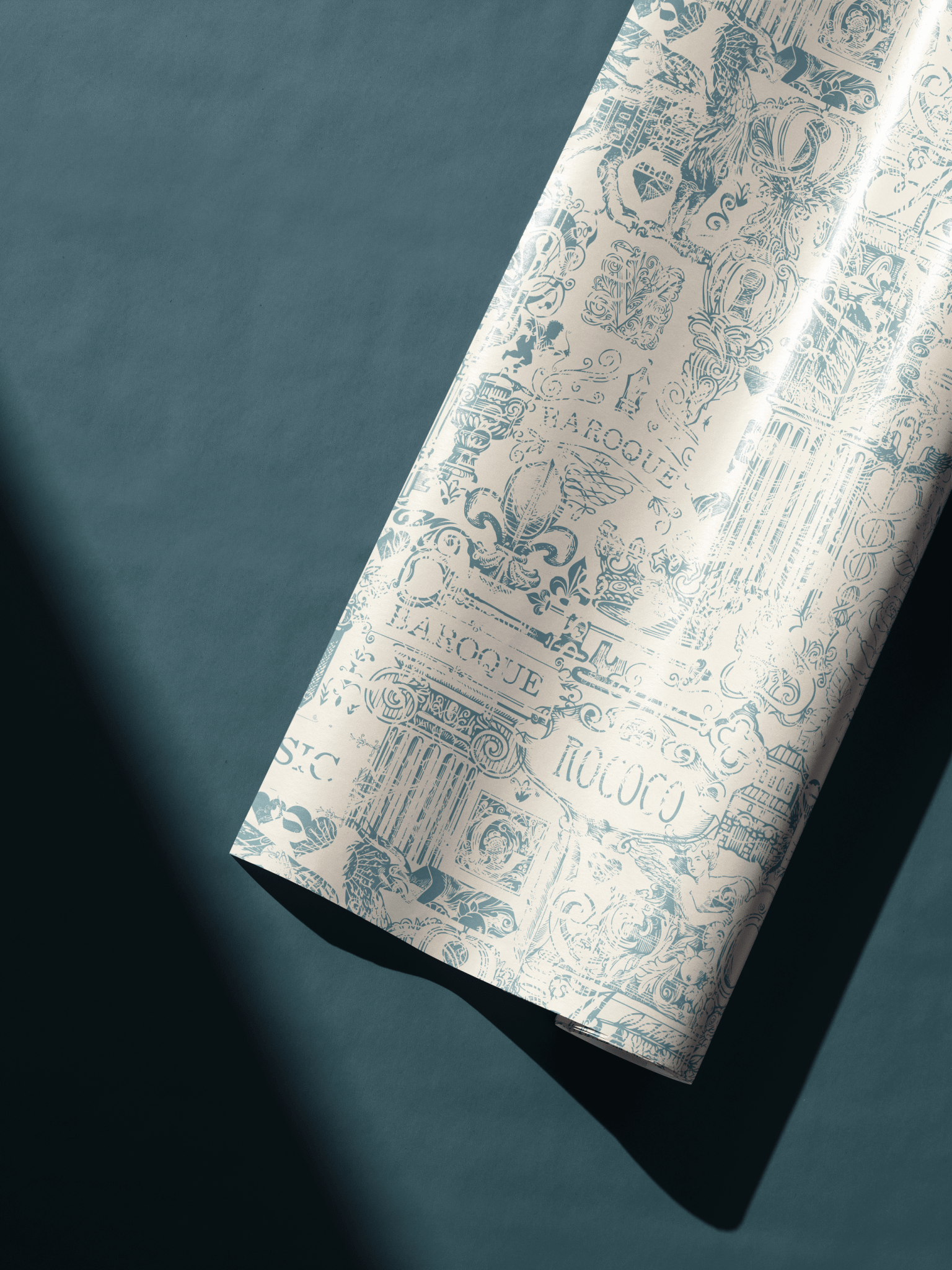 focus_keyword - Ancien Régime - Haus of Wrap