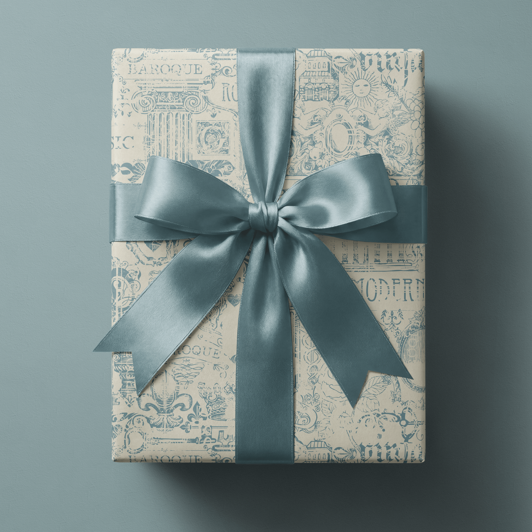 focus_keyword - Ancien Régime - Haus of Wrap