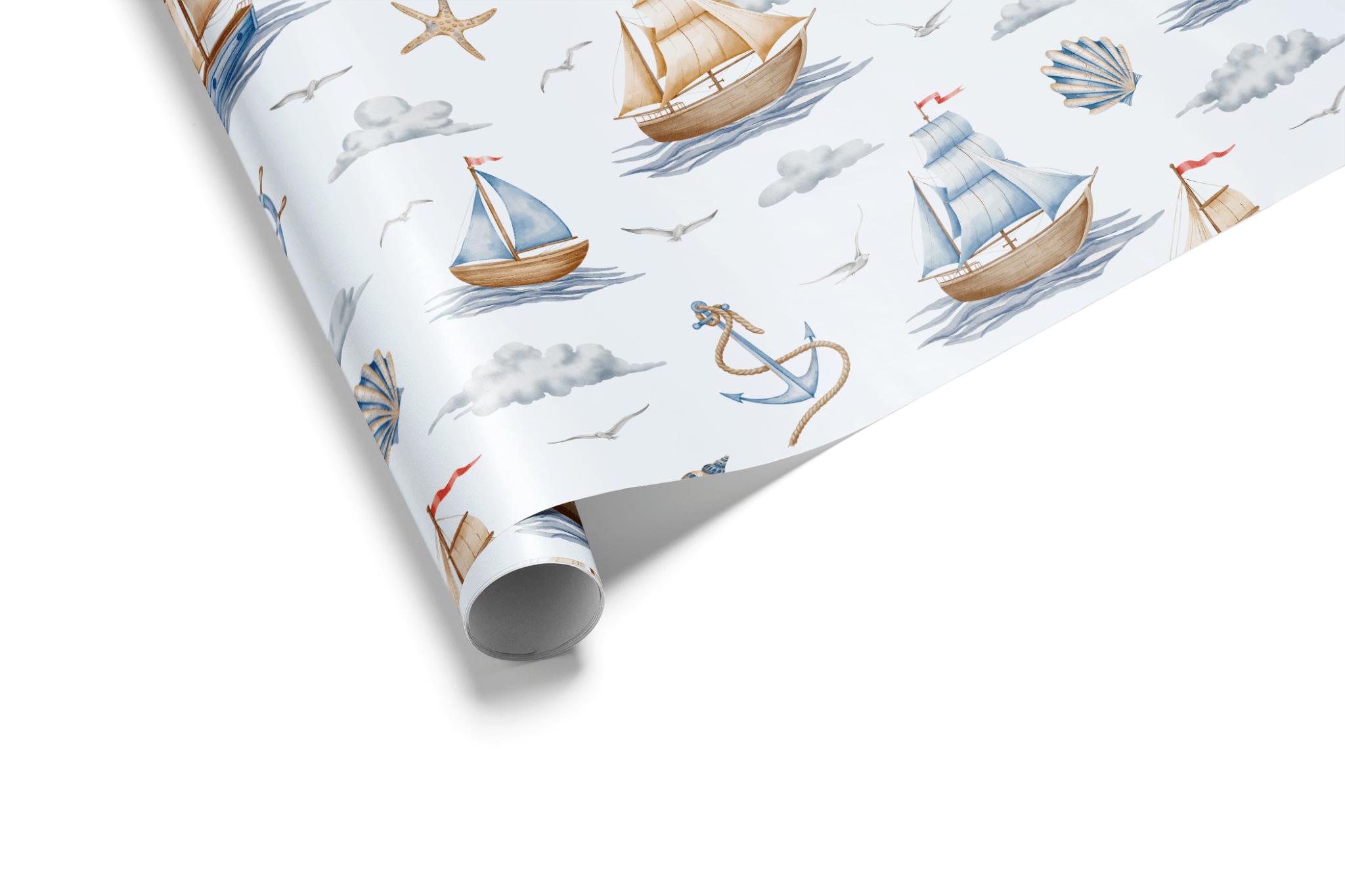 focus_keyword - High Seas - Haus of Wrap