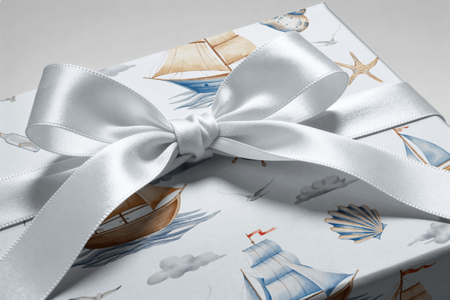focus_keyword - High Seas - Haus of Wrap