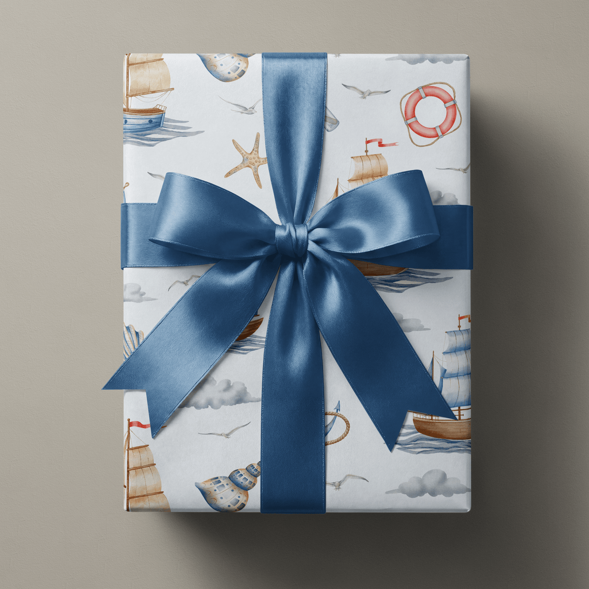 focus_keyword - High Seas - Haus of Wrap