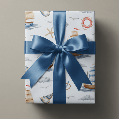 focus_keyword - High Seas - Haus of Wrap