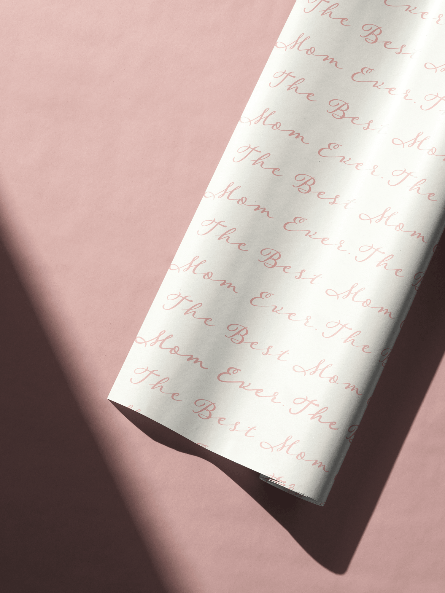 focus_keyword - Best Mom Ever - Haus of Wrap