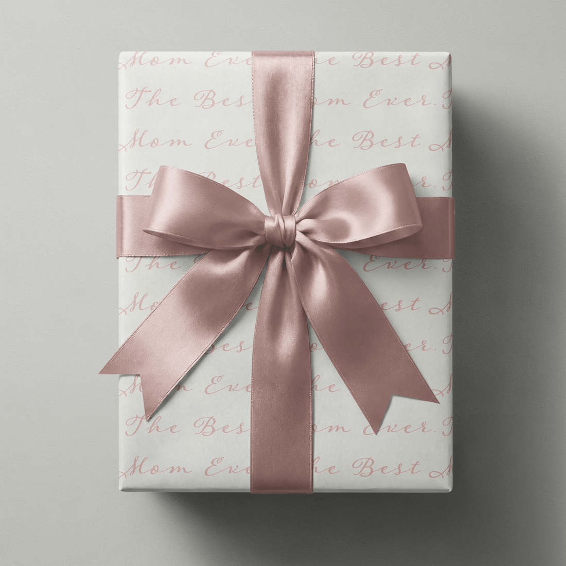focus_keyword - Best Mom Ever - Haus of Wrap