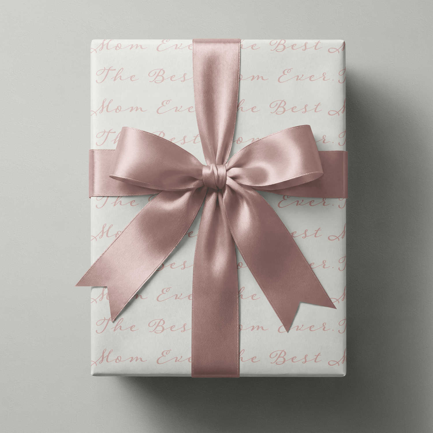 focus_keyword - Best Mom Ever - Haus of Wrap