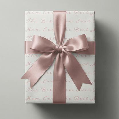 focus_keyword - Best Mom Ever - Haus of Wrap
