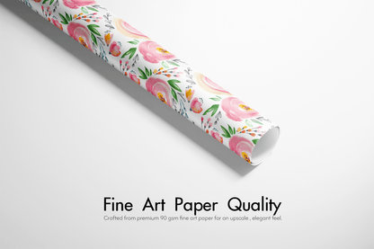 focus_keyword - She Deserves Flowers - Haus of Wrap