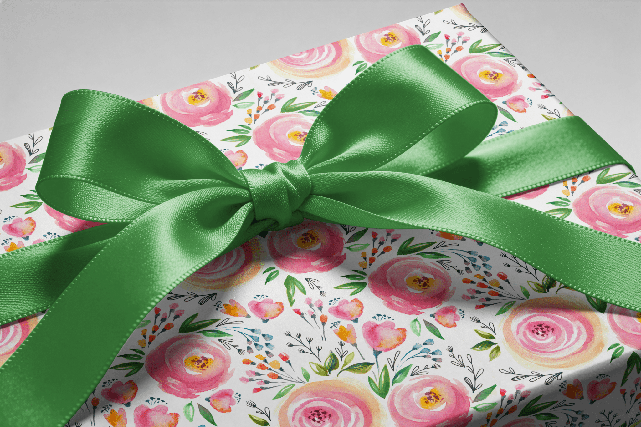 focus_keyword - She Deserves Flowers - Haus of Wrap