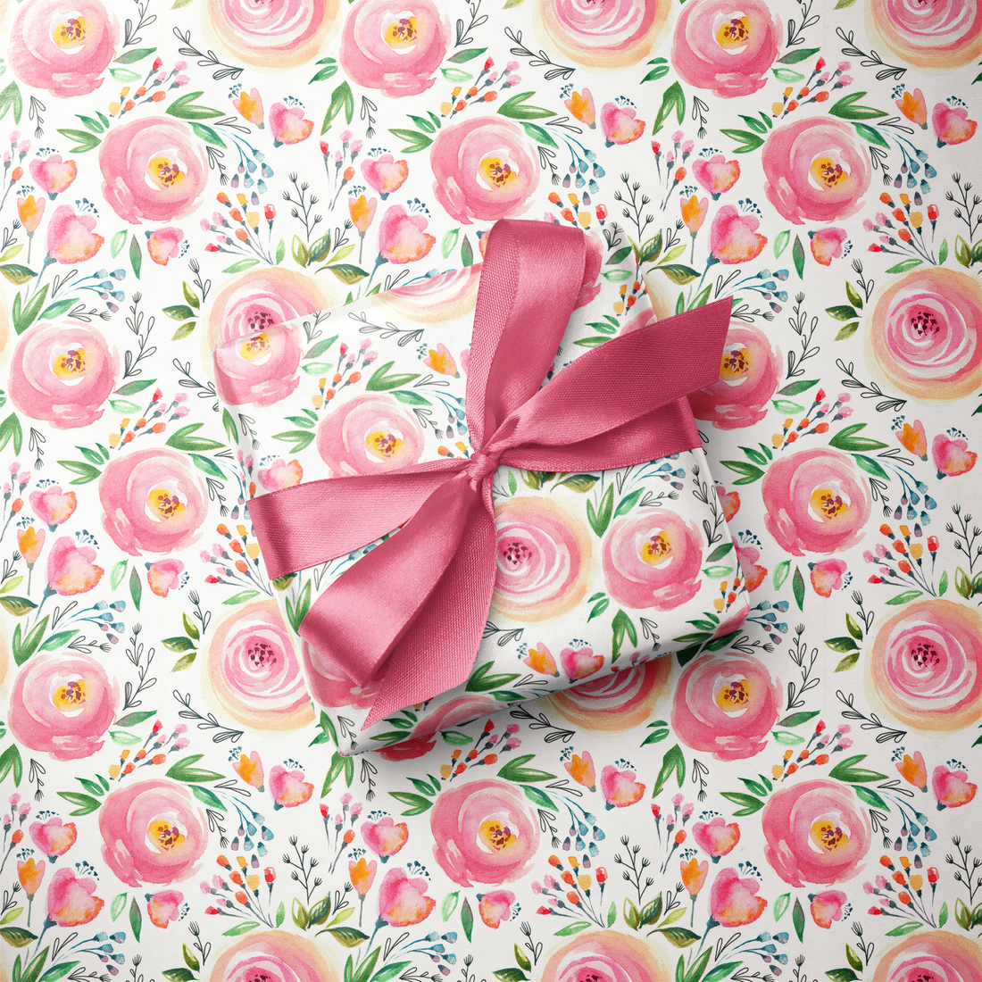 focus_keyword - She Deserves Flowers - Haus of Wrap
