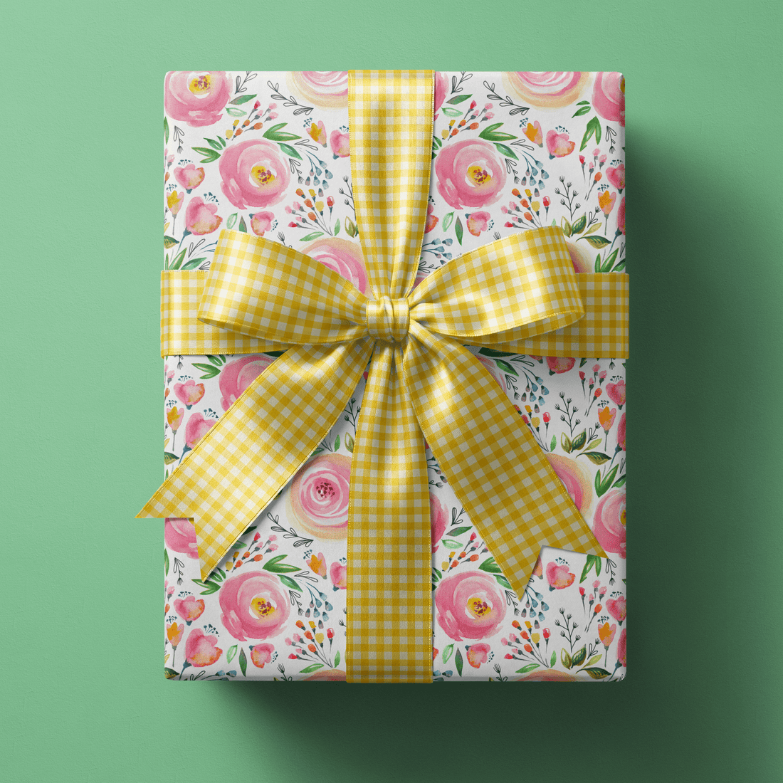 focus_keyword - She Deserves Flowers - Haus of Wrap
