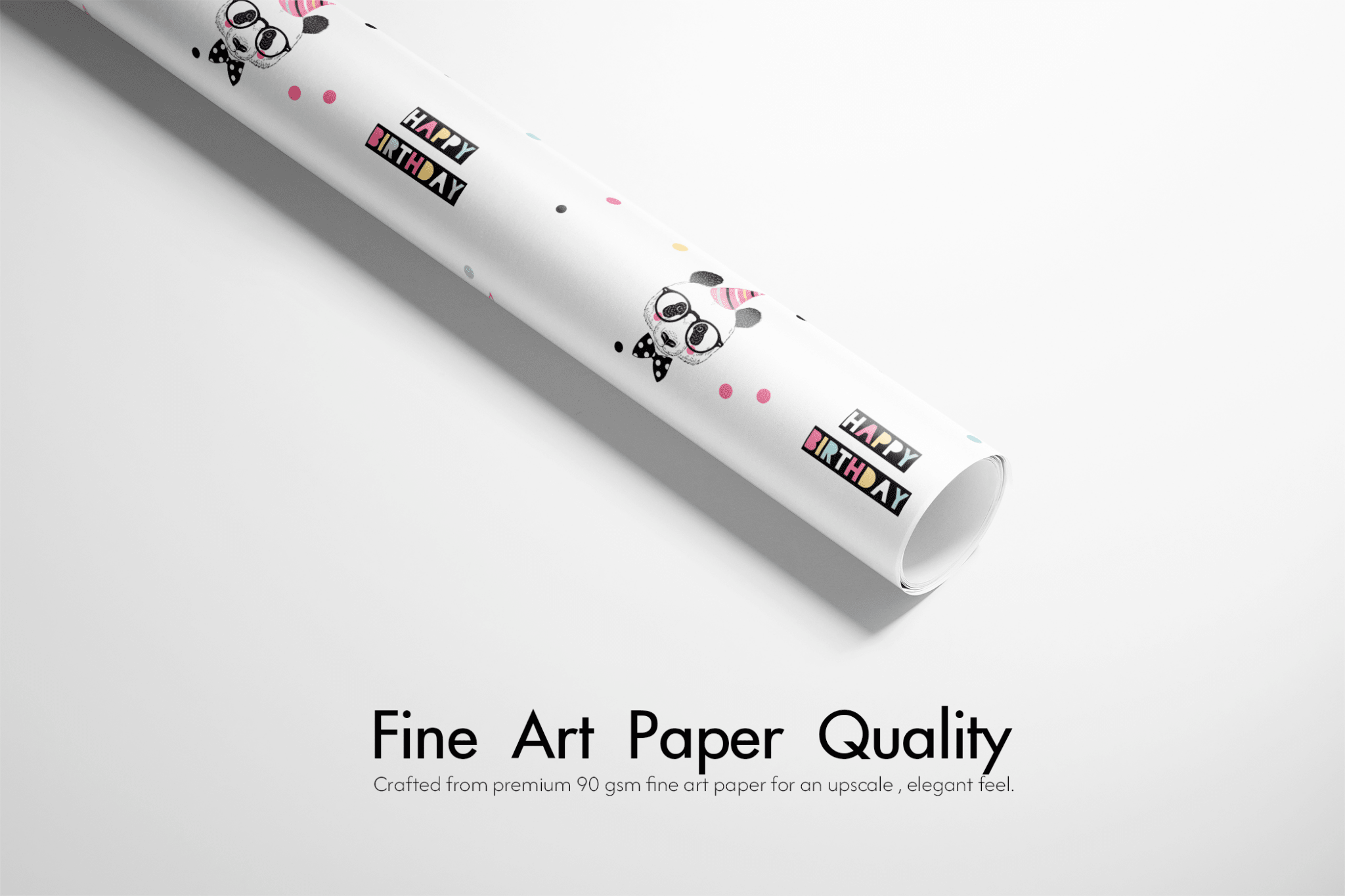 focus_keyword - Pandamonium - Haus of Wrap